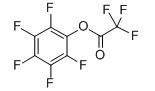 五氟苯基三氟醋酸-CAS:14533-84-7