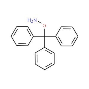 O-三苯甲基羟胺-CAS:31938-11-1