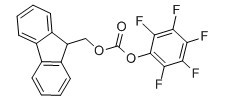 9-芴基甲基五氟苯基碳酸酯-CAS:88744-04-1
