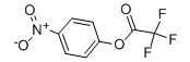 对硝基三氟乙酸苯酯-CAS:658-78-6