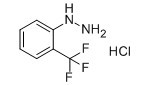 2-(三氟甲基)苯肼盐酸盐-CAS:3107-34-4