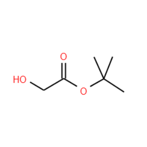 2-乙醇酸叔丁酯-CAS:50595-15-8