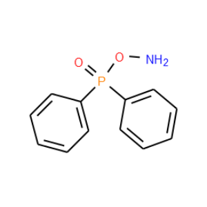 二苯基膦酰羟胺-CAS:72804-96-7