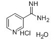 3-脒基吡啶盐酸盐-CAS:7356-60-7