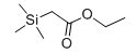 (三甲基硅基)乙酸乙酯-CAS:4071-88-9