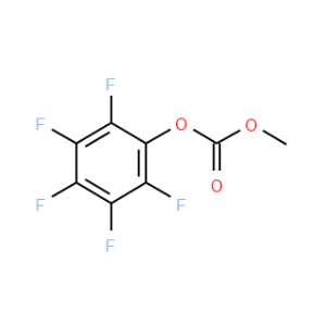 五氟苯基碳酸甲酯-CAS:36919-03-6