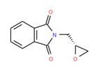 (R)-N-环氧丙基邻苯二甲酰亚胺-CAS:181140-34-1