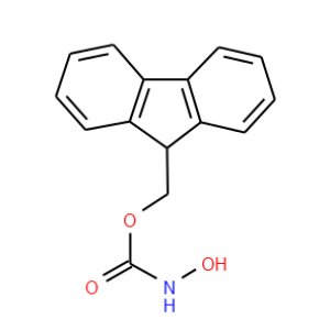 FMOC-羟胺-CAS:190656-01-0