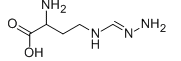 L-2-氨基-4-胍基丁酸-CAS:2978-24-7