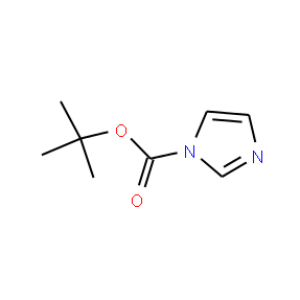 N-BOC-咪唑-CAS:49761-82-2