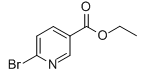 6-溴烟酸乙酯-CAS:132334-98-6