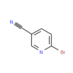 2-溴-5-氰基吡啶-CAS:139585-70-9