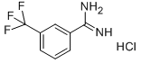 间三氟甲基苯脒盐酸盐-CAS:62980-03-4