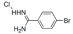 4-溴苄脒盐酸盐-CAS:55368-42-8