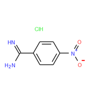 4-硝基苄眯盐酸盐-CAS:15723-90-7