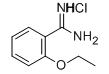 2-乙氧基苯甲脒盐酸盐-CAS:18637-00-8