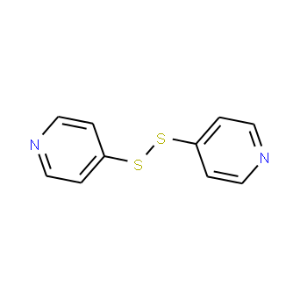4,4'-联吡啶二硫醚-CAS:2645-22-9