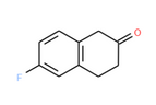 6-氟-3,4-二氢-1H-2-萘酮-CAS:29419-14-5