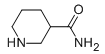 3-哌啶甲酰胺-CAS:4138-26-5