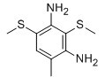 2,4-二氨基-3,5-二甲硫基甲苯-CAS:106264-79-3