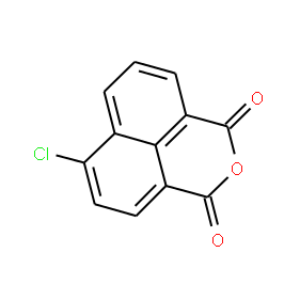 4-氯-1,8-萘二甲酸酐-CAS:4053-08-1