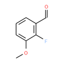 2-氟-3-甲氧基苯甲醛-CAS:103438-88-6