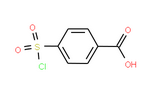 4-氯磺酰基苯甲酸-CAS:10130-89-9