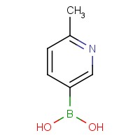 2-甲基-5-吡啶硼酸-CAS:659742-21-9