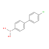 4'-氯联苯-4-硼酸-CAS:364044-44-0