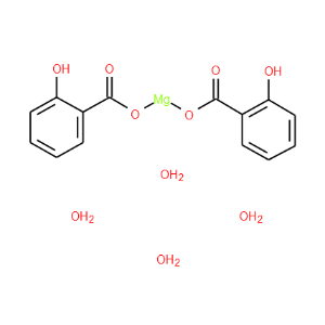 双(2-羟基苯甲酸-O1、O2)镁四水合物-CAS:18917-95-8