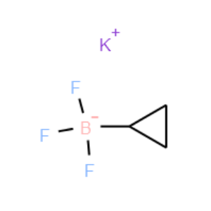 四氟环丙烷基钾-CAS:1065010-87-8
