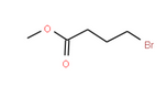 4-溴丁酸甲酯-CAS:4897-84-1