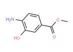 4-氨基-3-羟基苯甲酸甲酯-CAS:63435-16-5