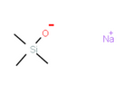 三甲基硅醇钠-CAS:18027-10-6