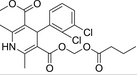 丁酸氯维地平-CAS:167221-71-8