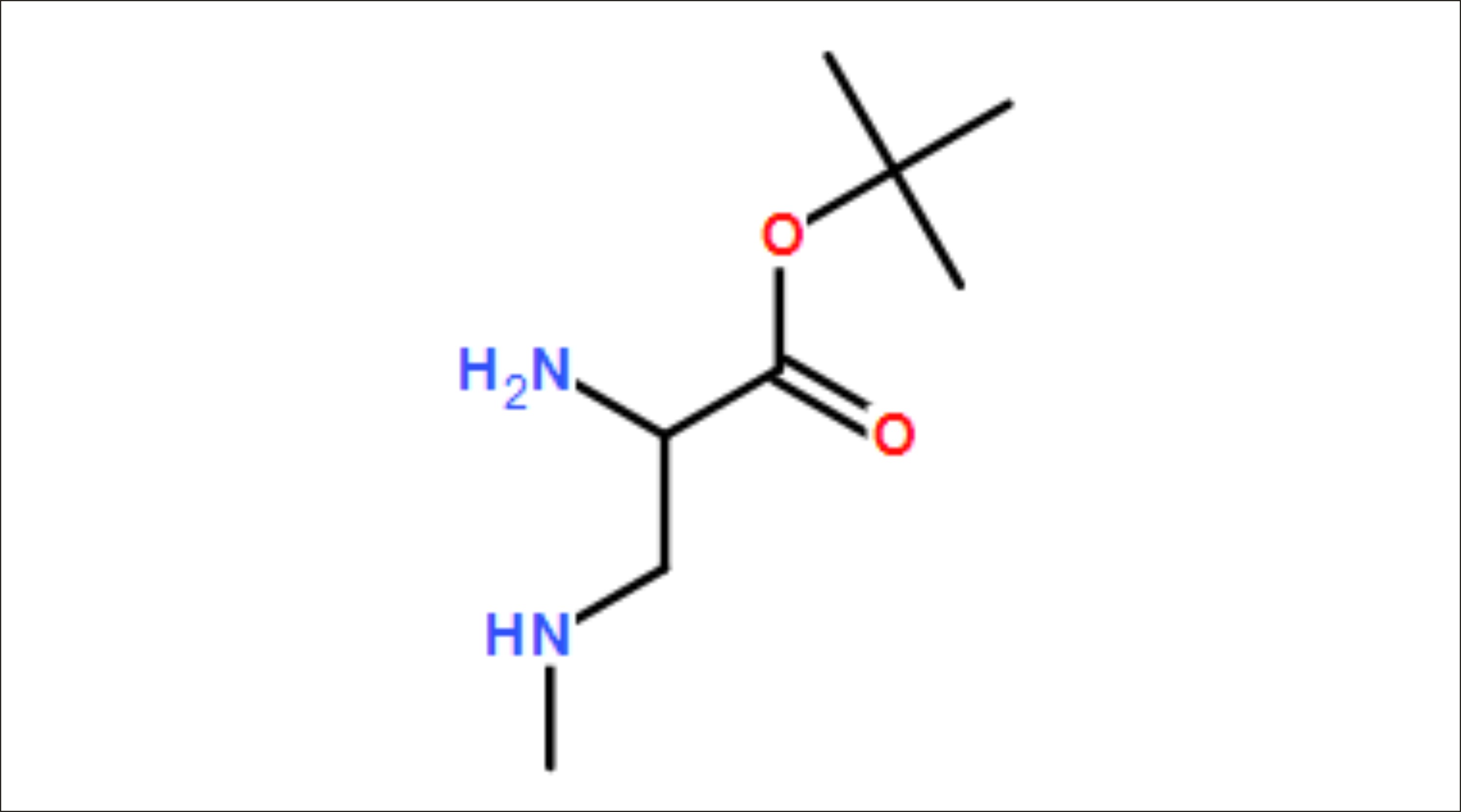 2-(甲基氨基)乙基氨基甲酸叔丁酯-CAS:122734-32-1