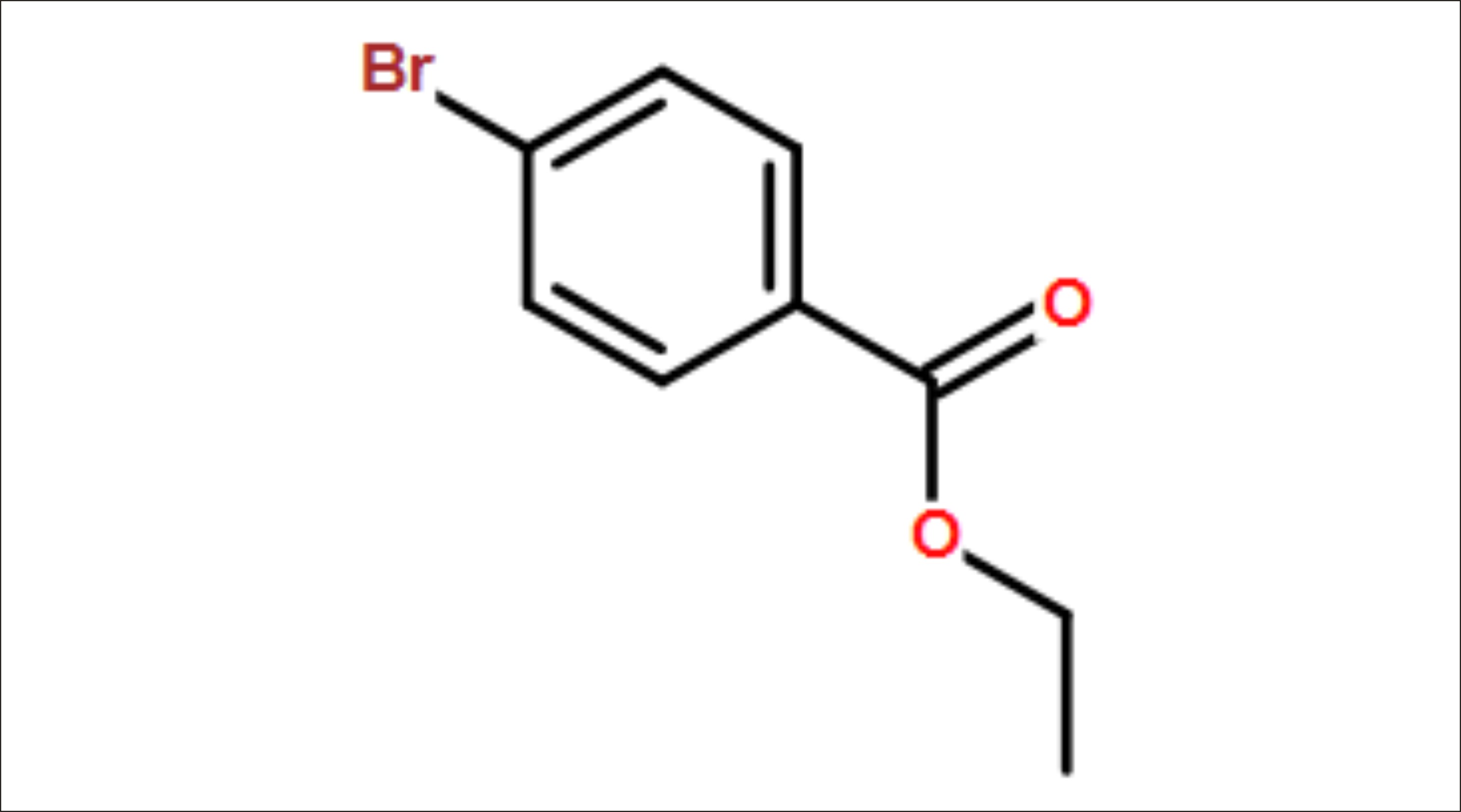 4-溴苯甲酸乙酯-CAS:5798-75-4