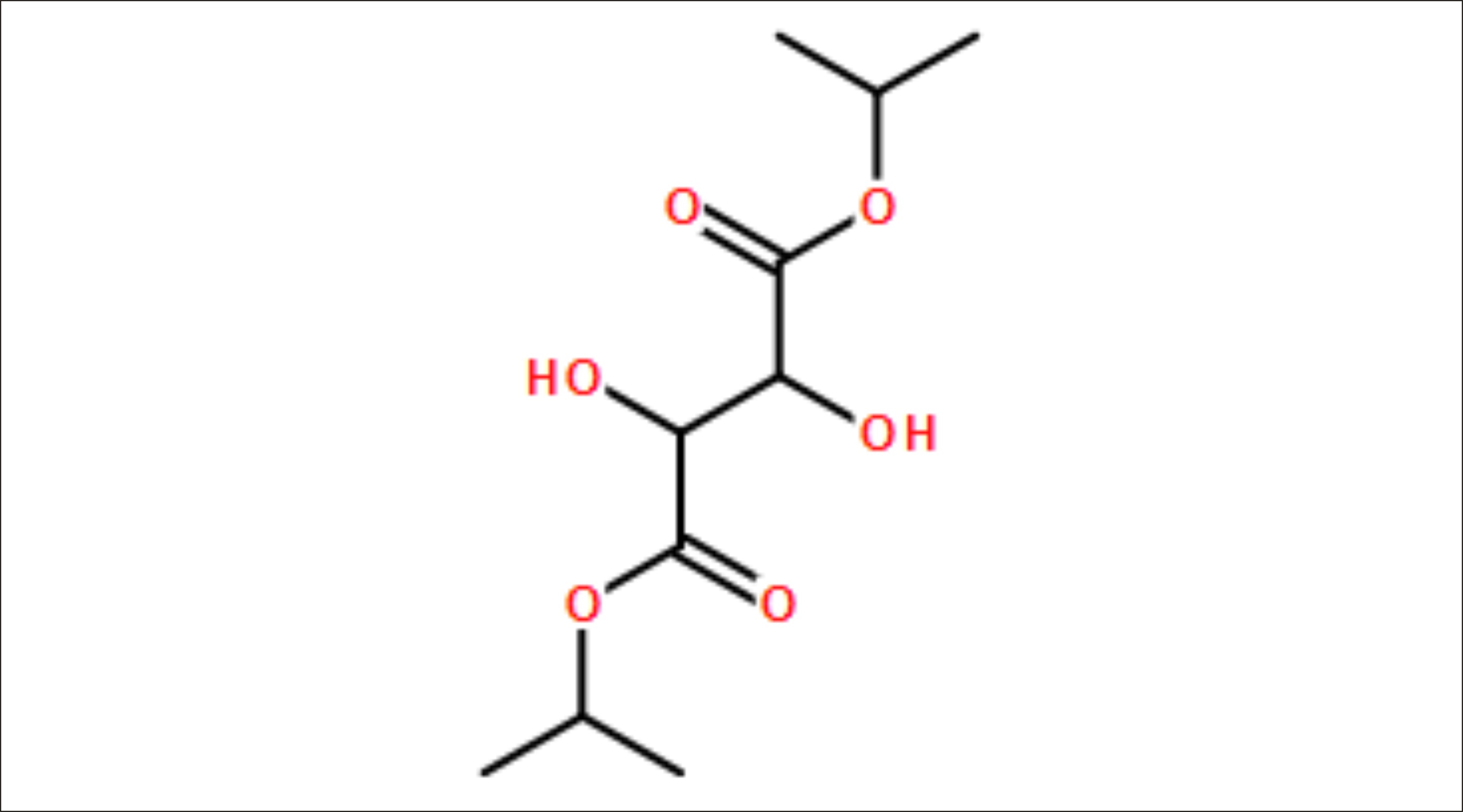 L-(+)-酒石酸二异丙酯-CAS:2217-15-4