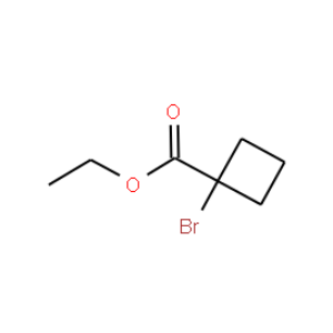 乙基 1-溴环丁烷甲酸酯-CAS:35120-18-4