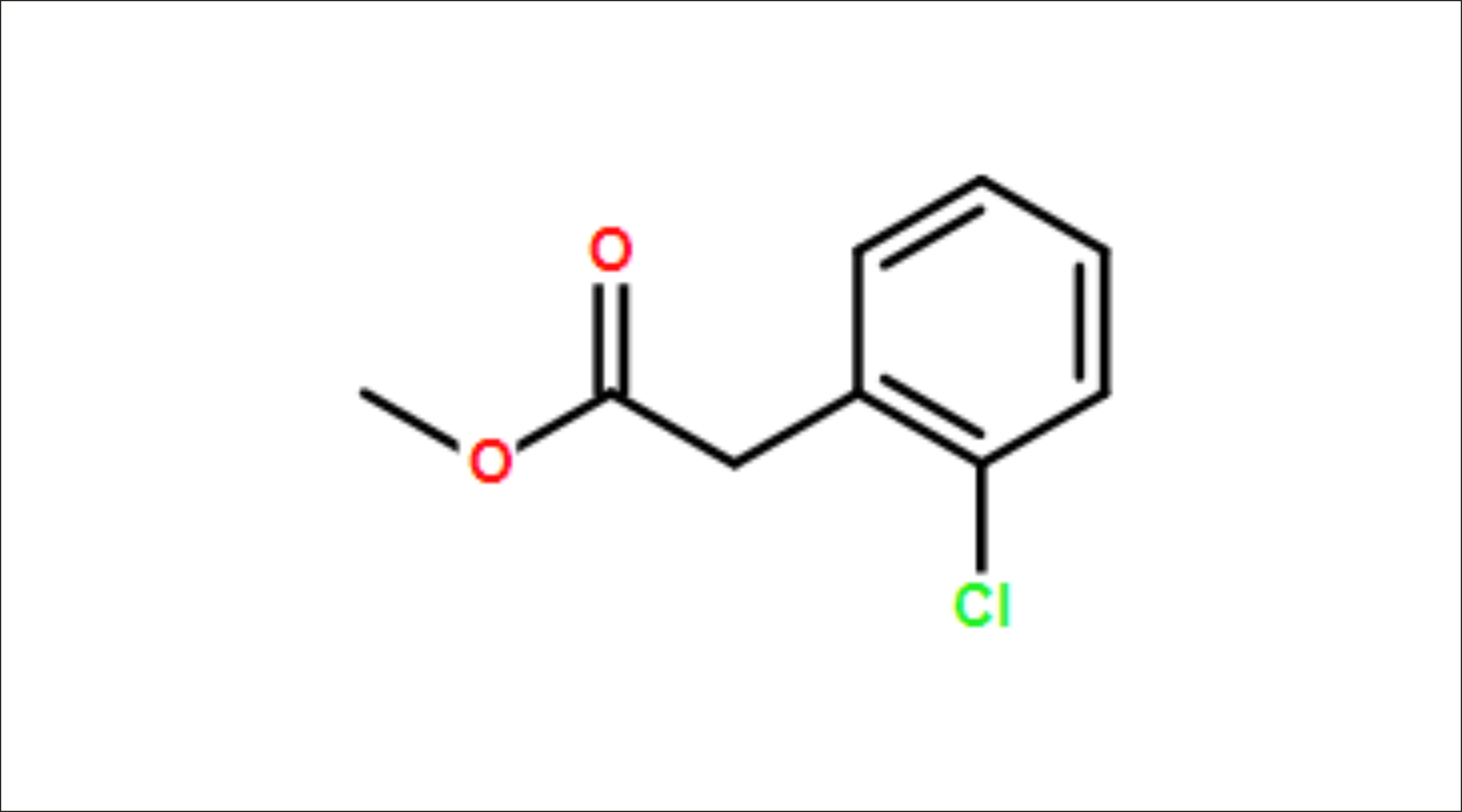 2-氯苯乙酸甲酯-CAS:57486-68-7