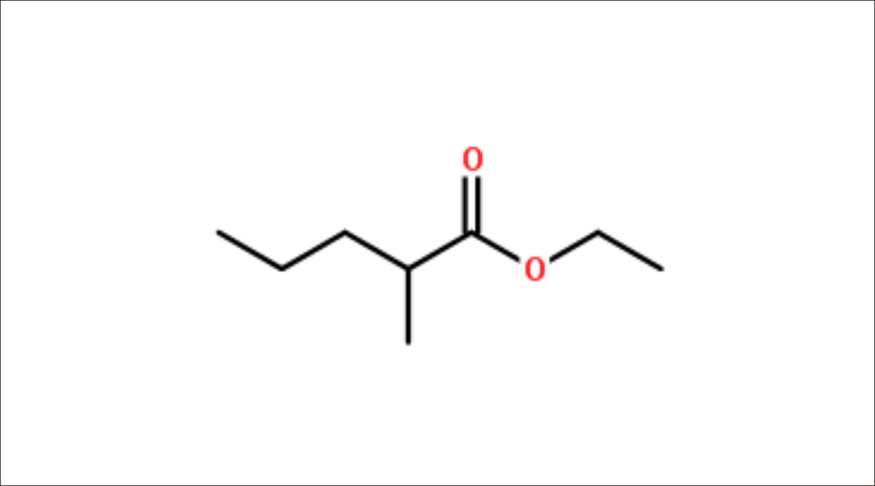 2-甲基戊酸乙酯-CAS:39255-32-8