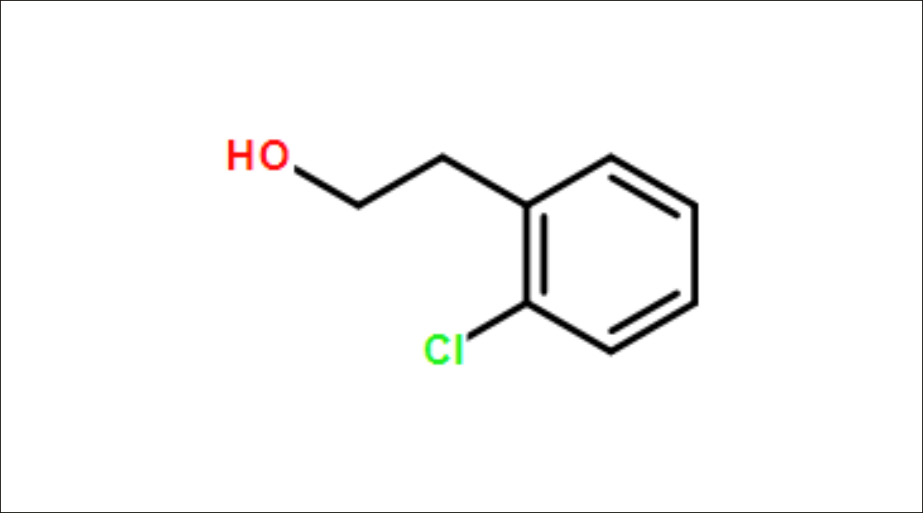 2-氯苯基乙醇-CAS:19819-95-5