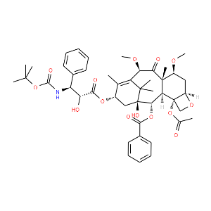 卡巴他赛-CAS:183133-96-2