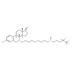 氟维司群-CAS:129453-61-8