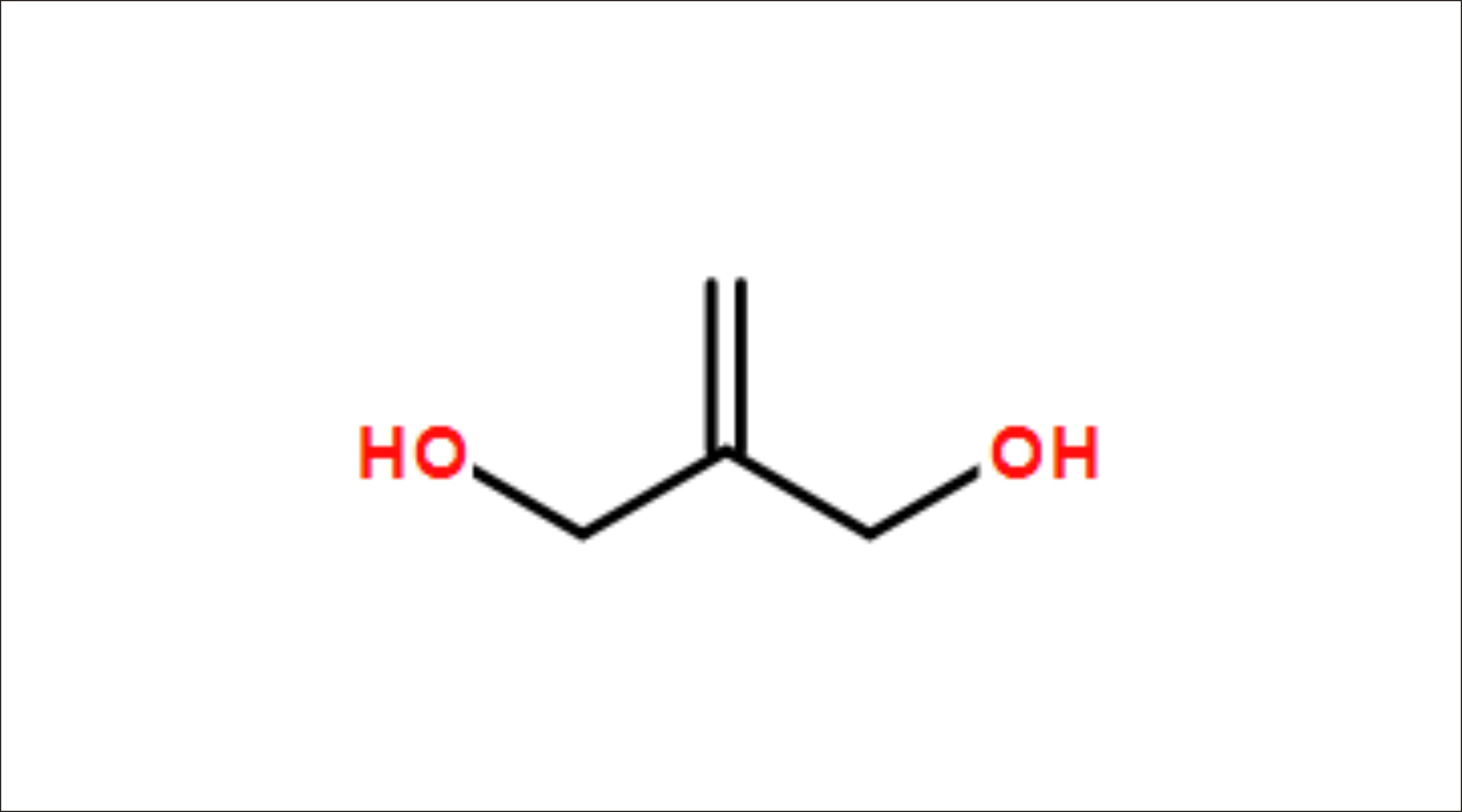 2-亚甲基-1,3-丙二醇-CAS:3513-81-3