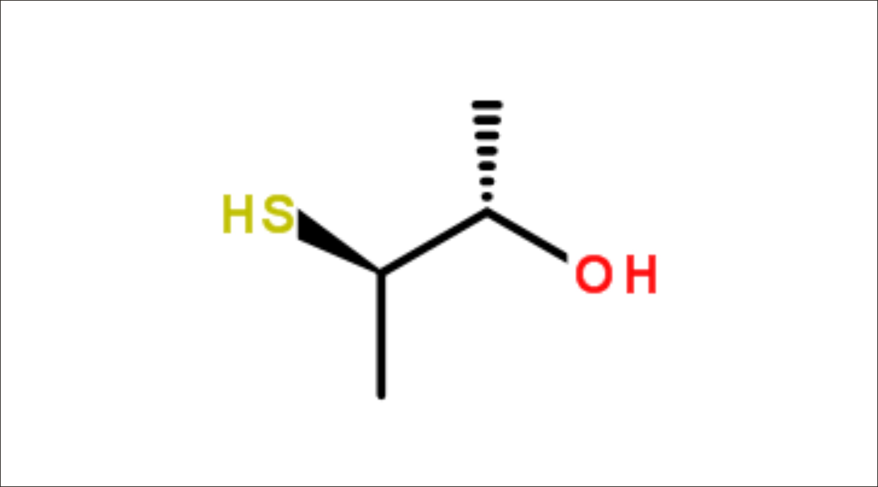 2-巯基-3-丁醇-CAS:37887-04-0