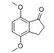 4,7-二甲氧基-1-茚酮-CAS:52428-09-8
