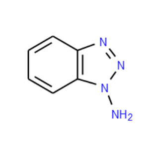 1-氨基苯并三唑-CAS:1614-12-6