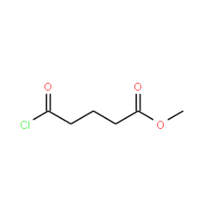 4-氯甲酰基丁酸甲酯-CAS:1501-26-4