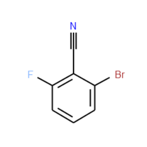 2-氟-6-溴苯腈-CAS:79544-27-7